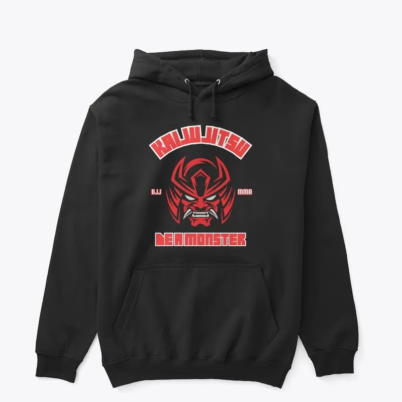 KAIJU SHOGUN HOODIE